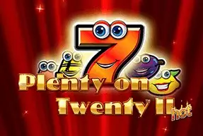Plenty On Twenty II Hot