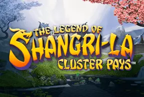 The Legend of Shangri-La