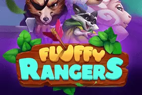 Fluffy Rangers