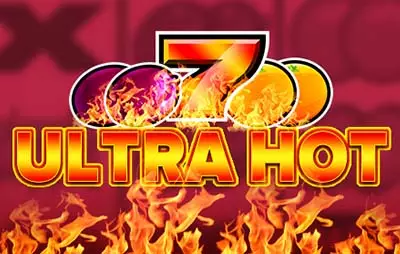 Ultra Hot Deluxe