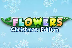 FlowersChristmas