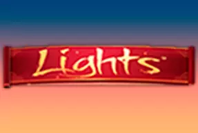 Lights (Fireflies)